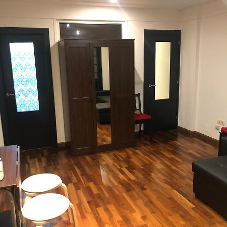 Apartament Apartamento Galiana II Avilés Zewnętrze zdjęcie