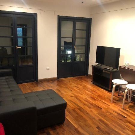 Apartament Apartamento Galiana II Avilés Zewnętrze zdjęcie