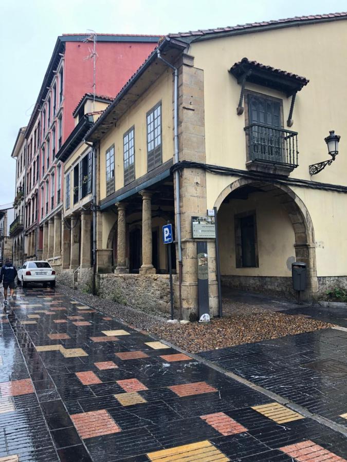 Apartament Apartamento Galiana II Avilés Zewnętrze zdjęcie