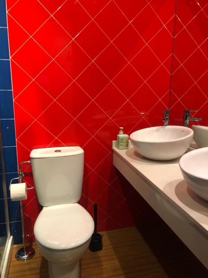 Apartament Apartamento Galiana II Avilés Zewnętrze zdjęcie