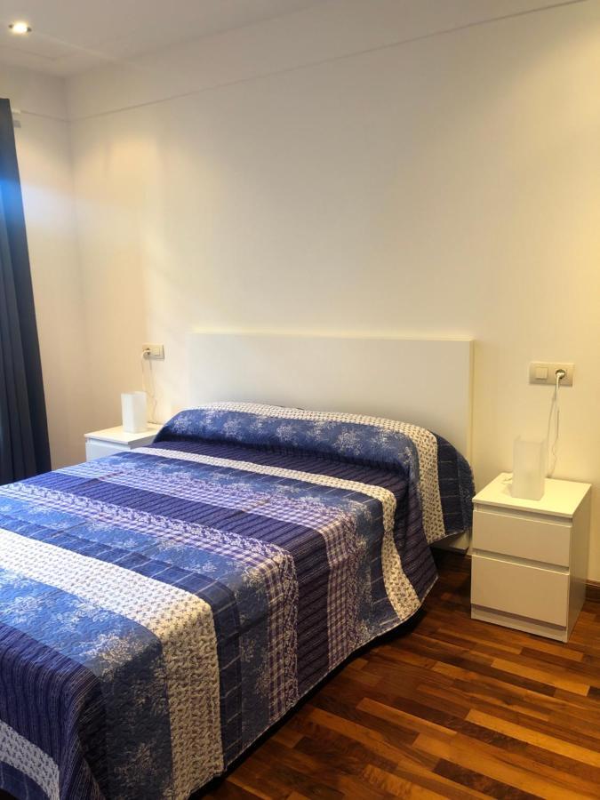 Apartament Apartamento Galiana II Avilés Zewnętrze zdjęcie