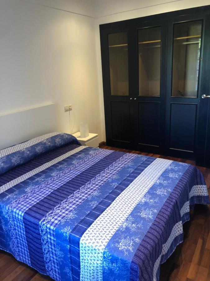 Apartament Apartamento Galiana II Avilés Zewnętrze zdjęcie
