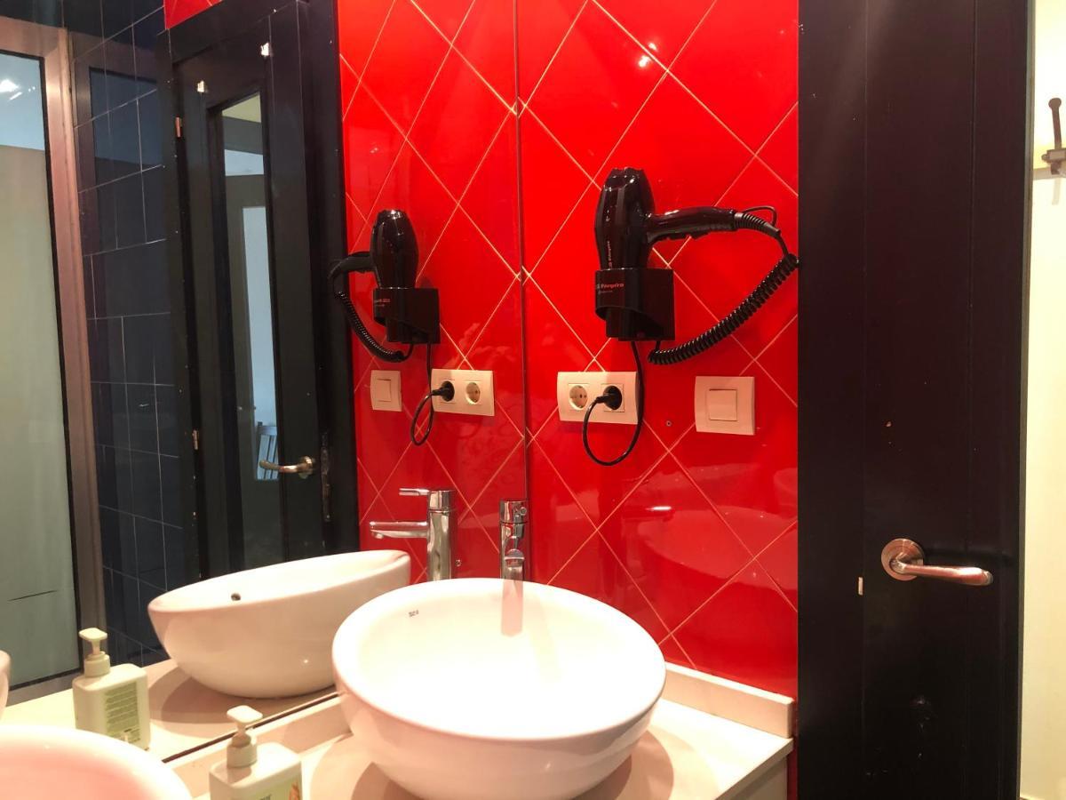 Apartament Apartamento Galiana II Avilés Zewnętrze zdjęcie
