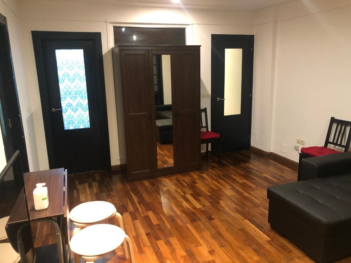 Apartament Apartamento Galiana II Avilés Zewnętrze zdjęcie