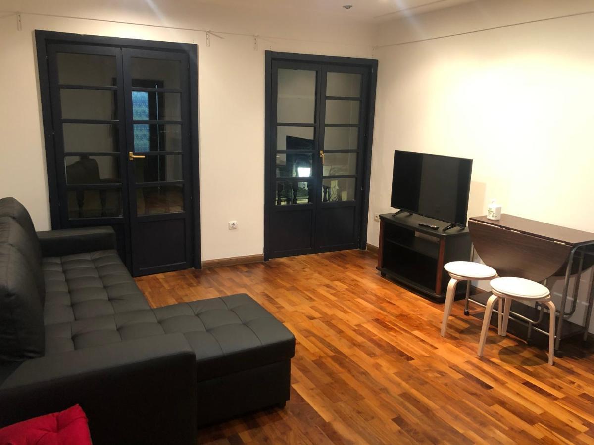 Apartament Apartamento Galiana II Avilés Zewnętrze zdjęcie