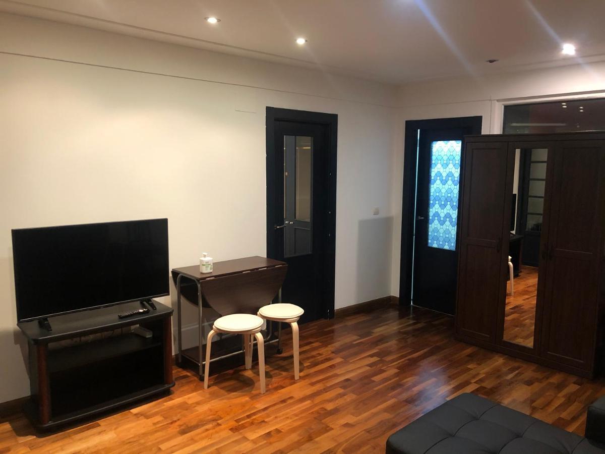 Apartament Apartamento Galiana II Avilés Zewnętrze zdjęcie
