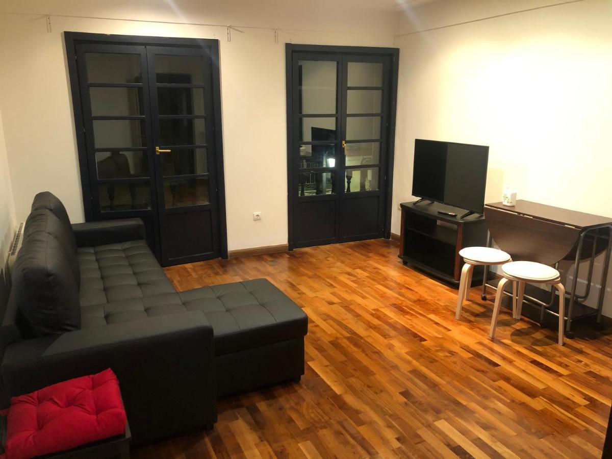 Apartament Apartamento Galiana II Avilés Zewnętrze zdjęcie